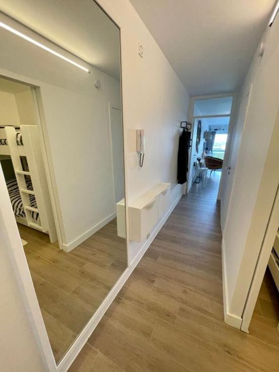 Appartement 'T Pand Nieuwpoort Exteriér fotografie