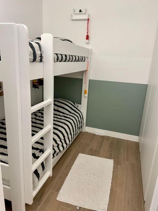Appartement 'T Pand Nieuwpoort Exteriér fotografie