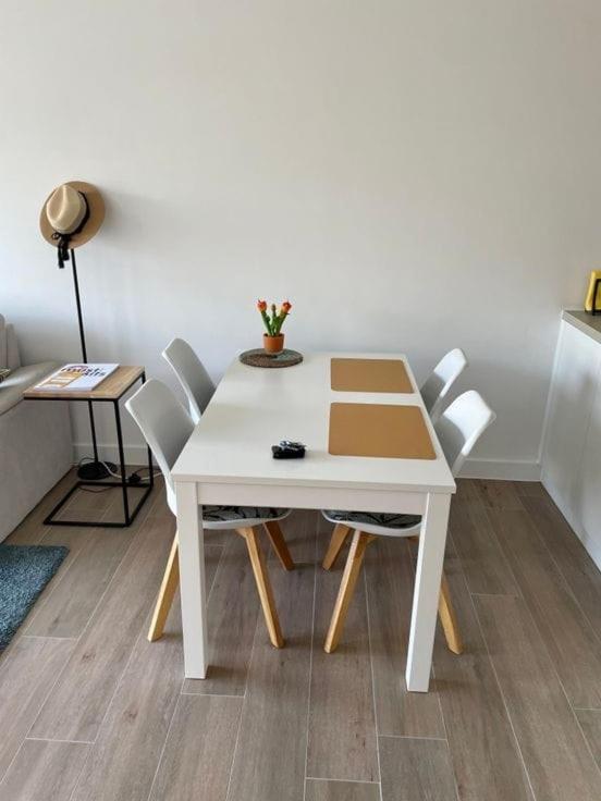 Appartement 'T Pand Nieuwpoort Exteriér fotografie