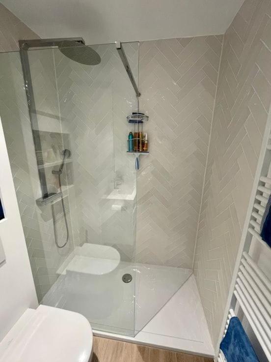 Appartement 'T Pand Nieuwpoort Exteriér fotografie
